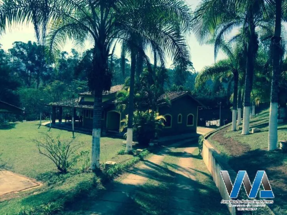 Casa, 6 quartos, 380 m² - Foto 11