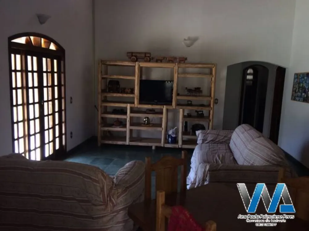 Casa, 6 quartos, 380 m² - Foto 5