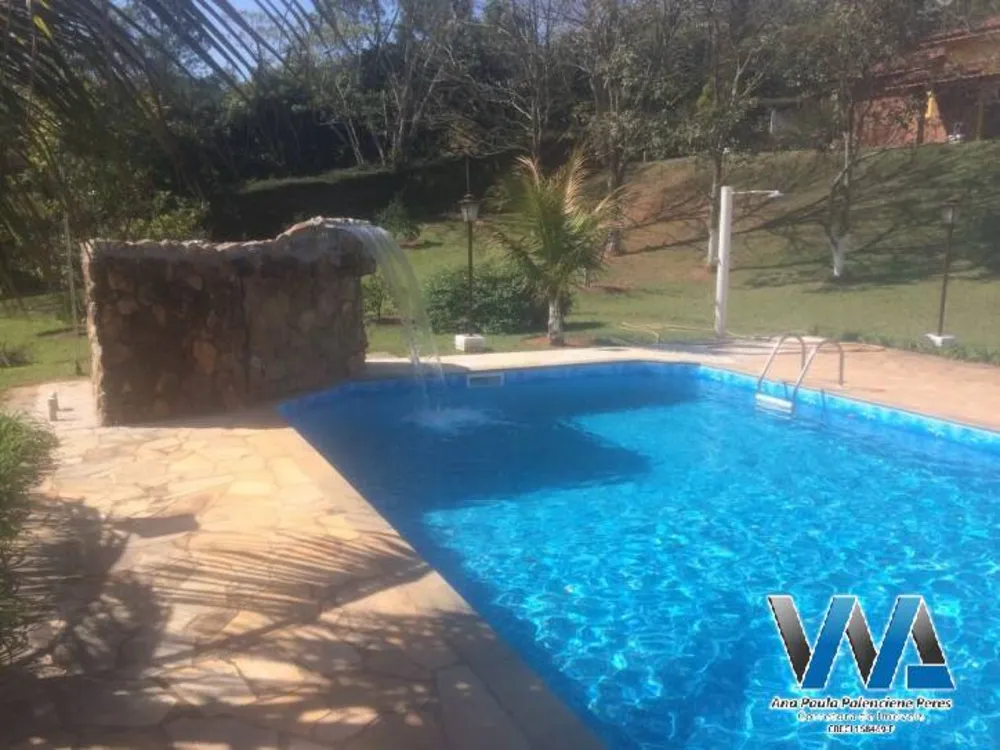 Casa, 6 quartos, 380 m² - Foto 17