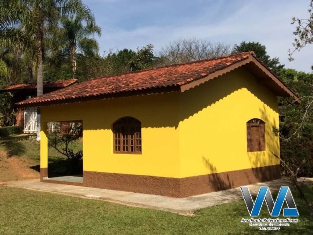 Casa, 6 quartos, 380 m² - Foto 9
