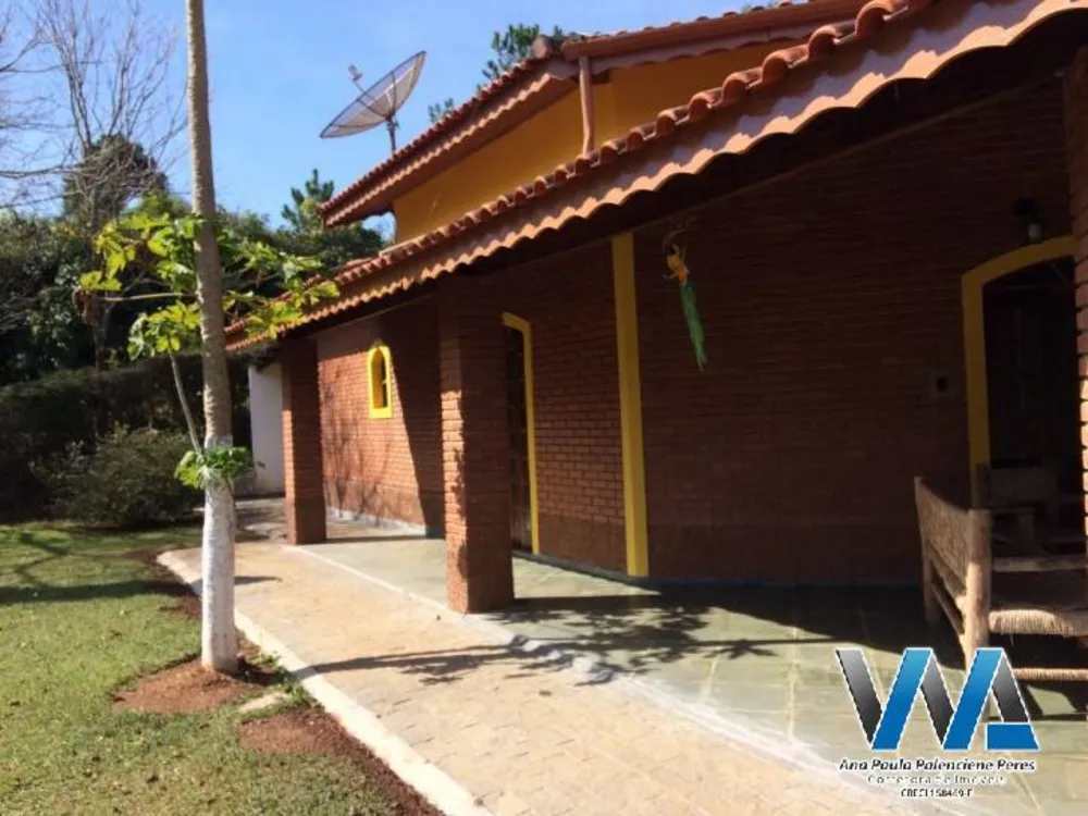 Casa, 6 quartos, 380 m² - Foto 14