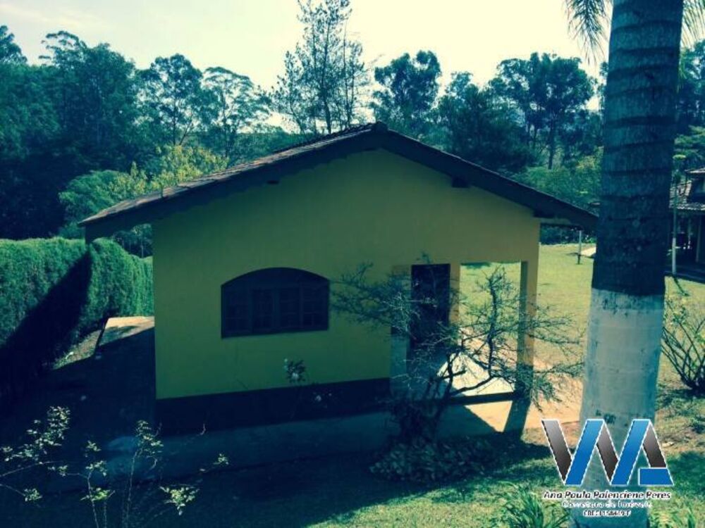 Casa, 6 quartos, 380 m² - Foto 2