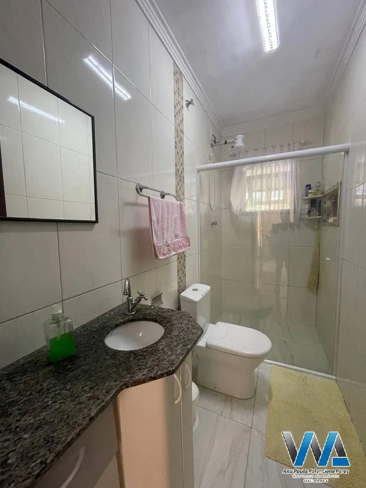 Casa, 2 quartos, 180 m² - Foto 7
