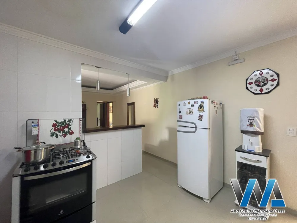 Casa, 2 quartos, 180 m² - Foto 6