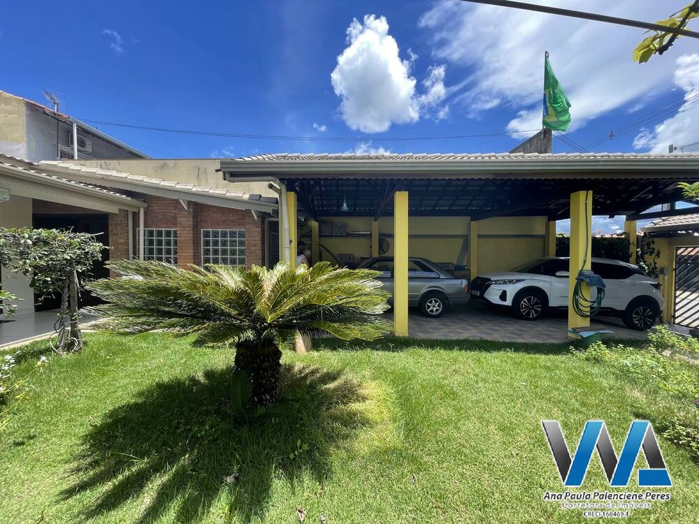 Casa, 2 quartos, 180 m² - Foto 7