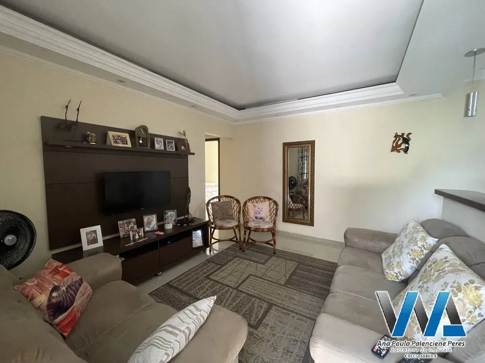 Casa, 2 quartos, 180 m² - Foto 15