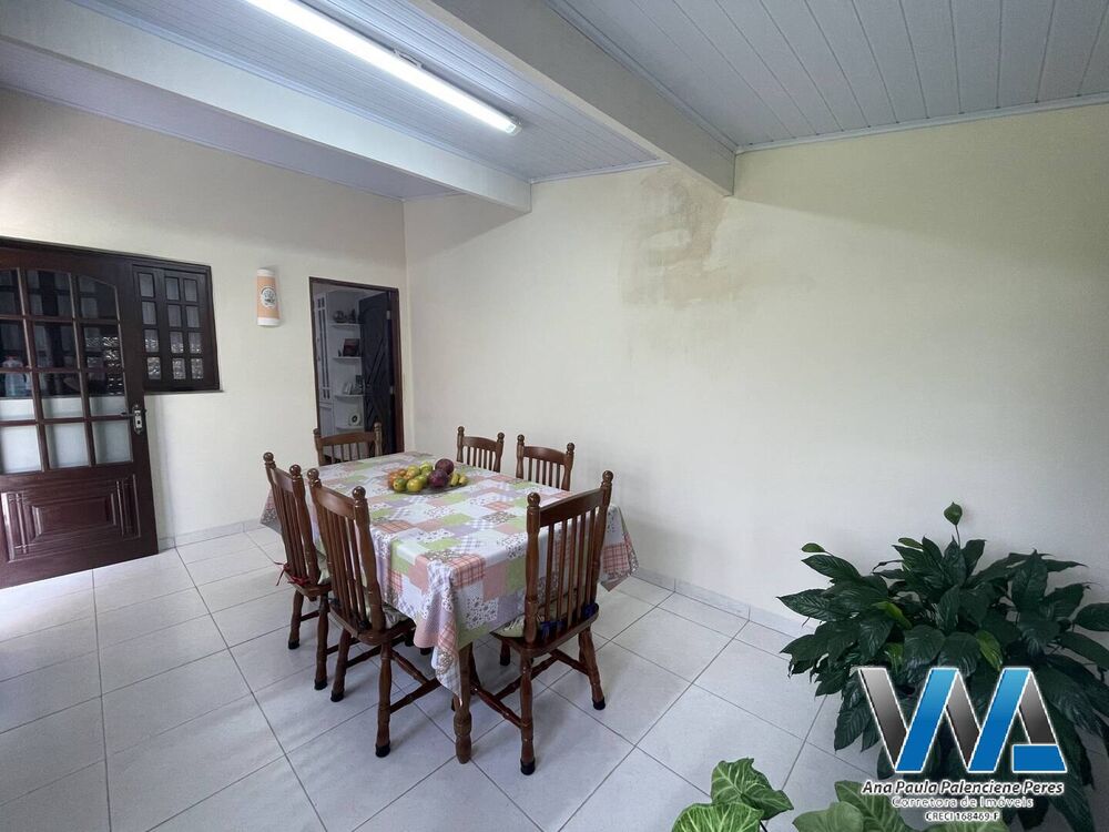 Casa, 2 quartos, 180 m² - Foto 3