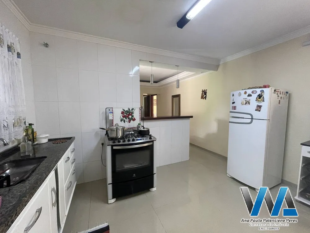 Casa, 2 quartos, 180 m² - Foto 13