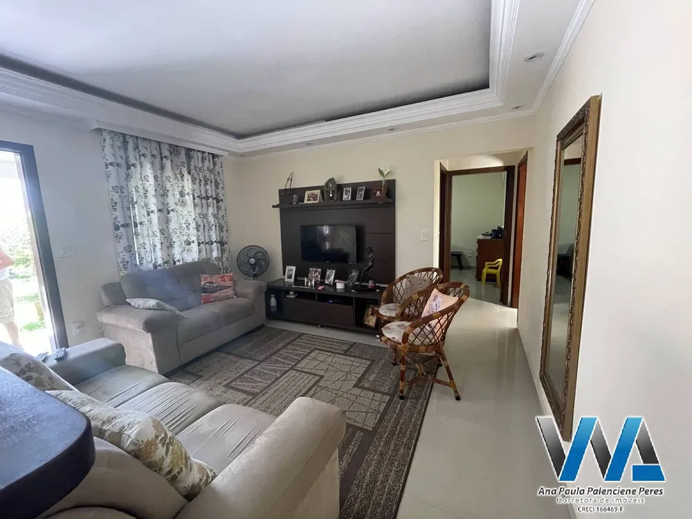 Casa, 2 quartos, 180 m² - Foto 3