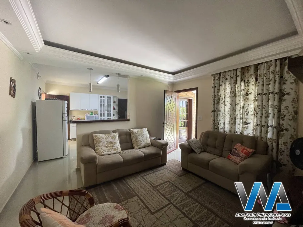 Casa, 2 quartos, 180 m² - Foto 2