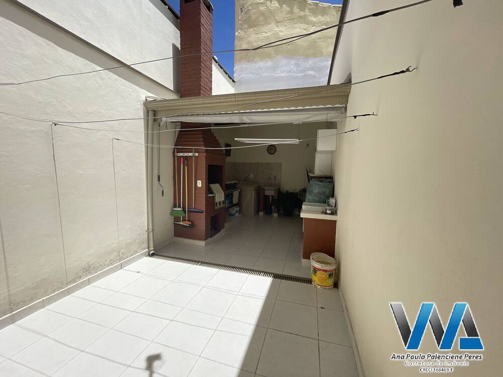 Casa, 2 quartos, 180 m² - Foto 6
