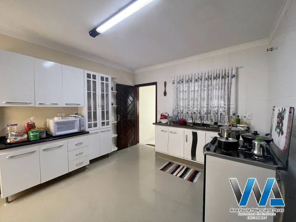 Casa, 2 quartos, 180 m² - Foto 4