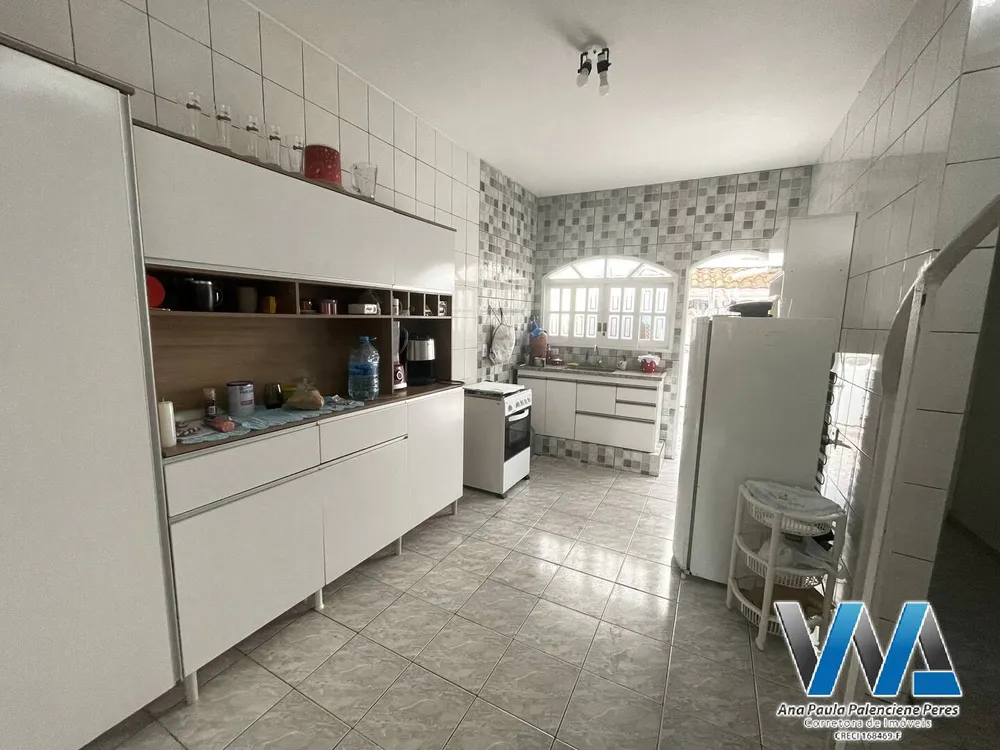 Casa, 5 quartos, 327 m² - Foto 2