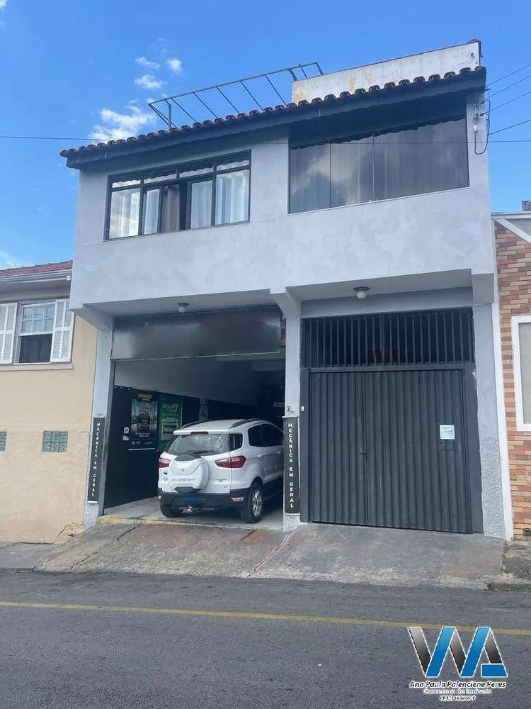 Casa, 5 quartos, 327 m² - Foto 16