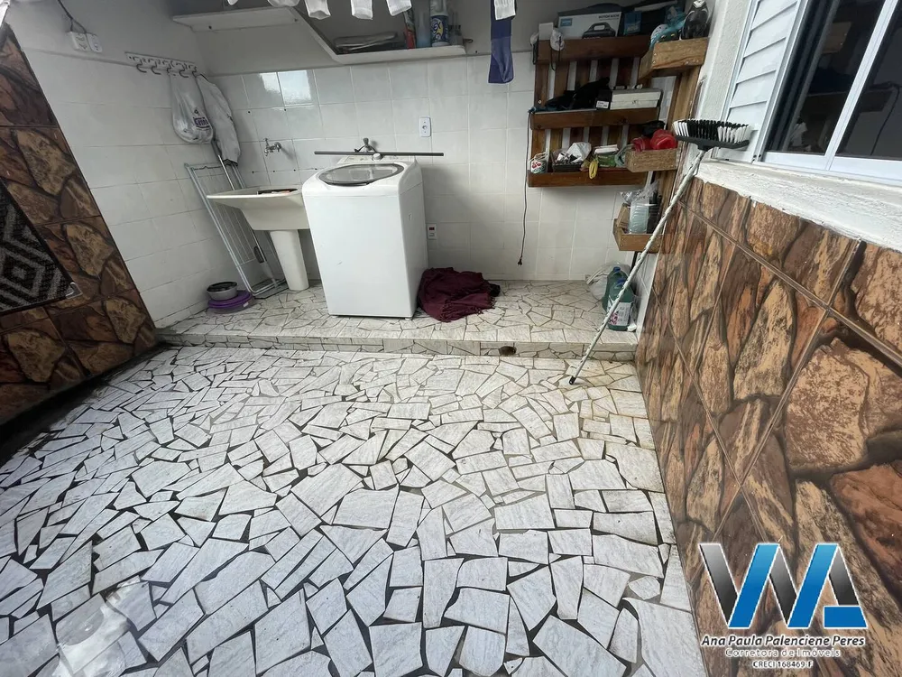 Casa, 5 quartos, 327 m² - Foto 11
