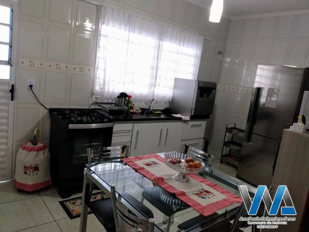 Casa, 2 quartos, 136 m² - Foto 4
