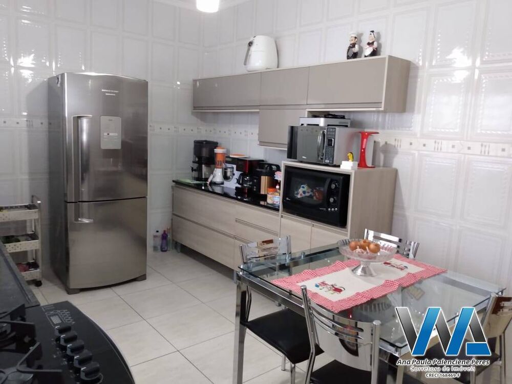 Casa, 2 quartos, 136 m² - Foto 3