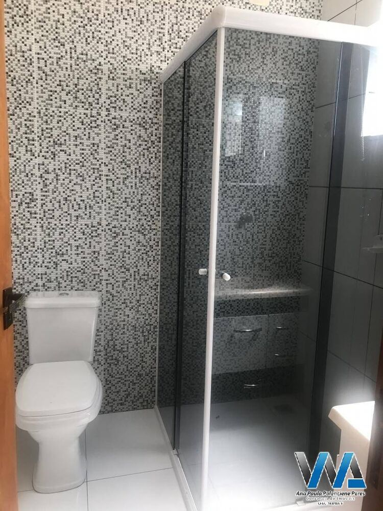 Casa, 3 quartos, 176 m² - Foto 2