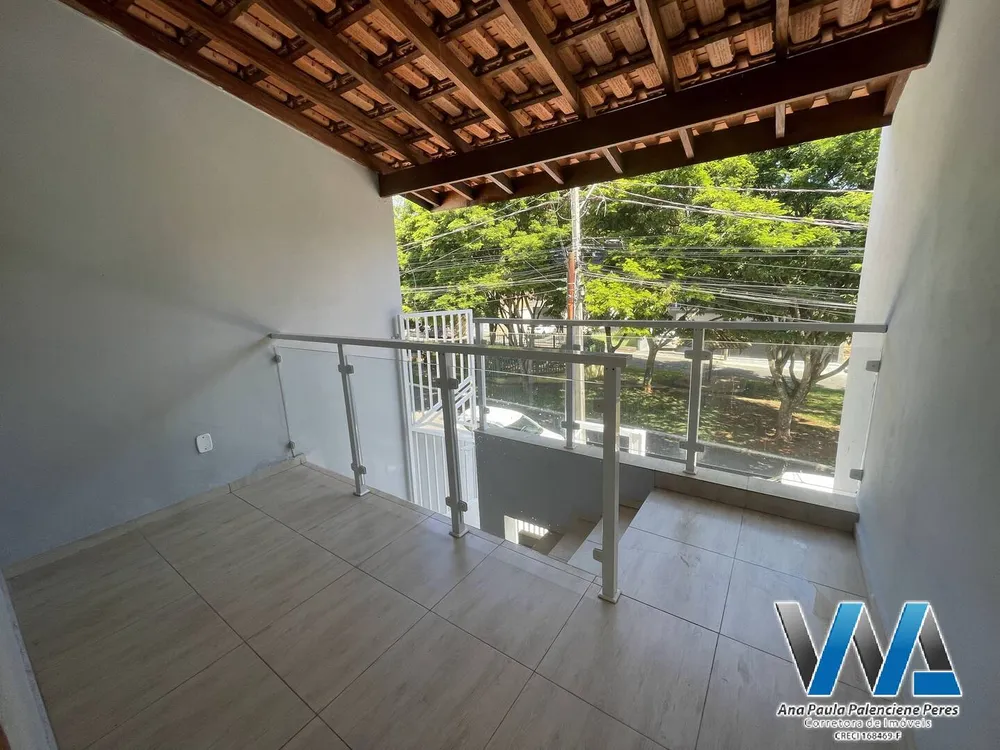 Casa, 3 quartos, 176 m² - Foto 19