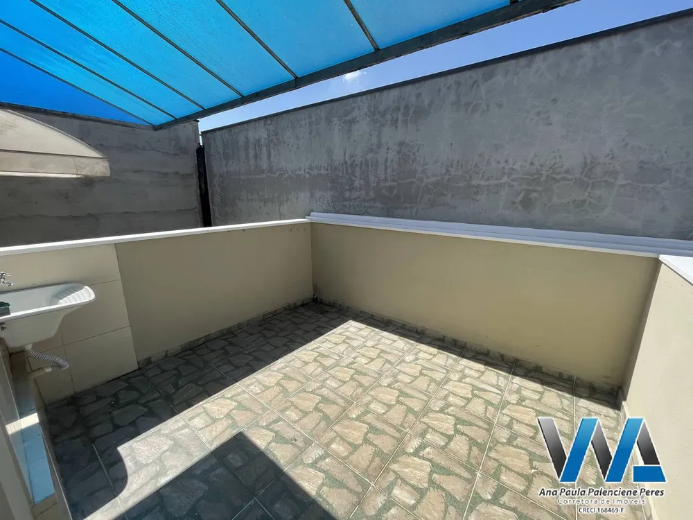 Casa, 3 quartos, 176 m² - Foto 11