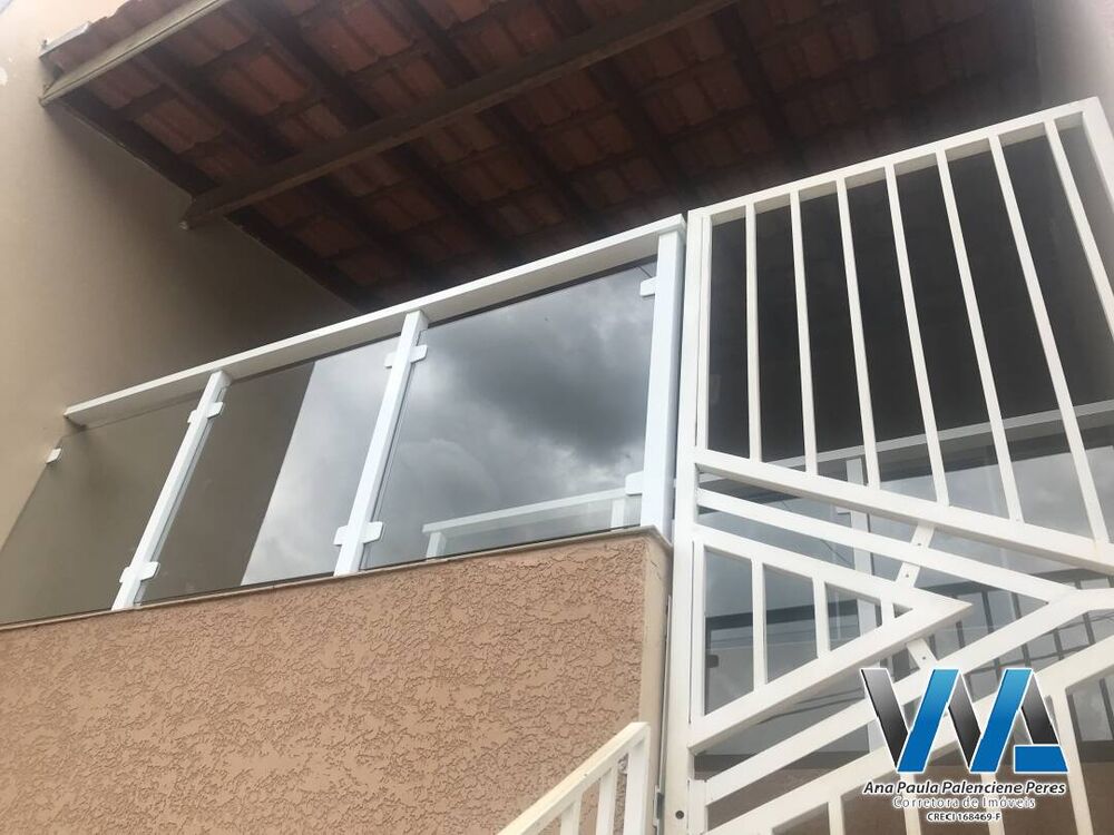 Casa, 3 quartos, 176 m² - Foto 3
