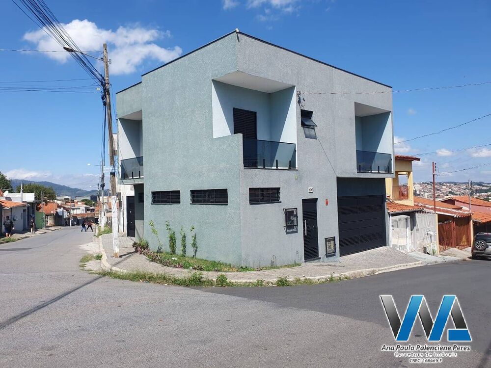 Casa, 3 quartos, 140 m² - Foto 3
