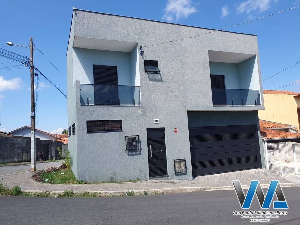 Casa, 3 quartos, 140 m² - Foto 5