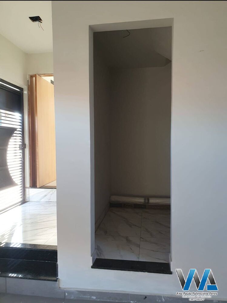 Casa, 3 quartos, 140 m² - Foto 12