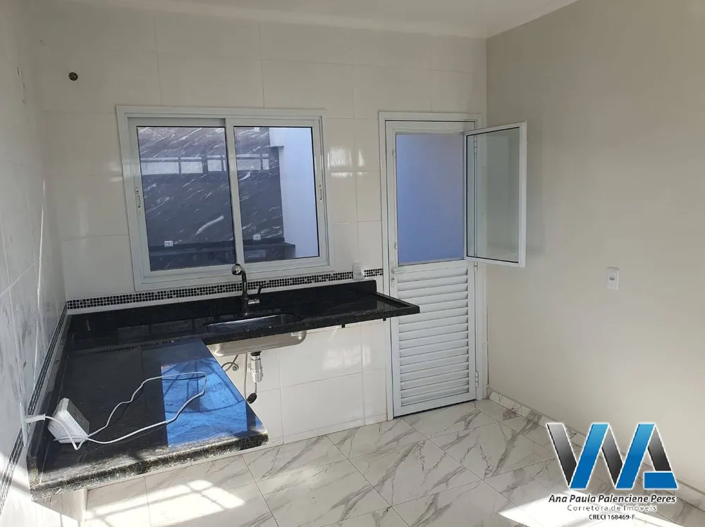 Casa, 3 quartos, 140 m² - Foto 4