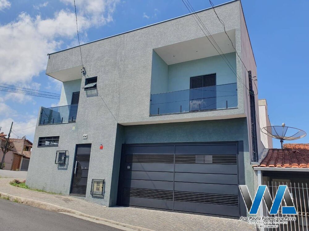 Casa, 3 quartos, 140 m² - Foto 6