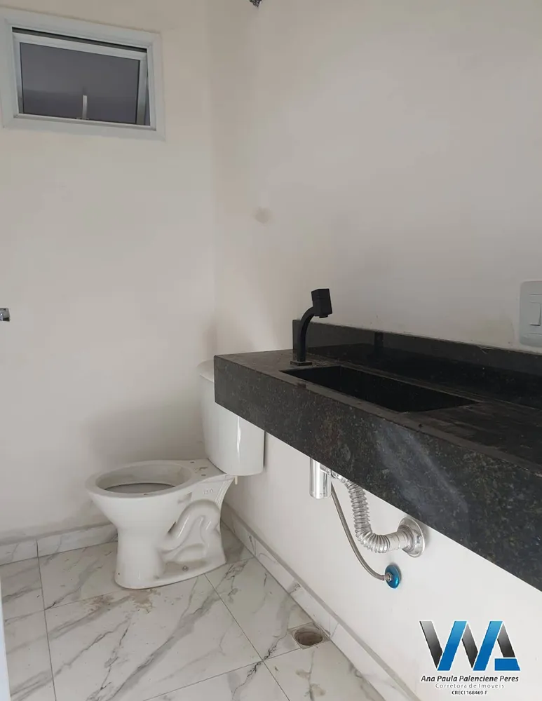 Casa, 3 quartos, 140 m² - Foto 13
