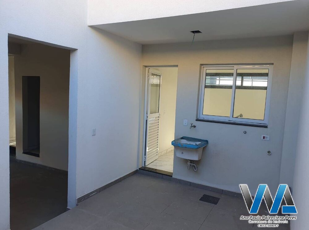 Casa, 3 quartos, 140 m² - Foto 2