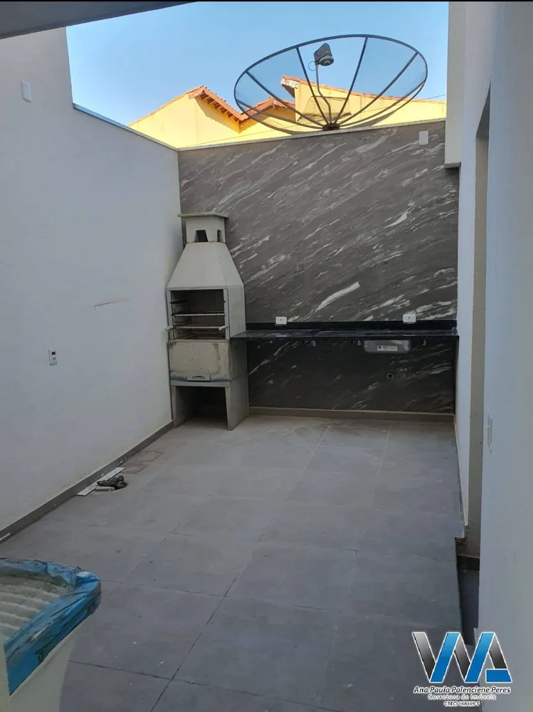 Casa, 3 quartos, 140 m² - Foto 21