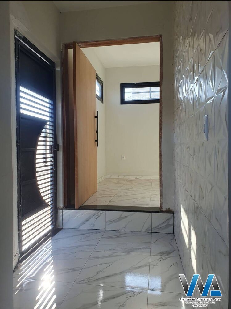 Casa, 3 quartos, 140 m² - Foto 1