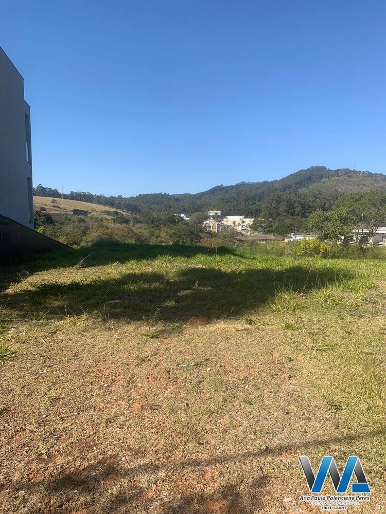 Terreno, 805 m² - Foto 1