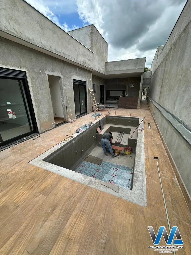 Casa de Condomínio, 3 quartos - Foto 9