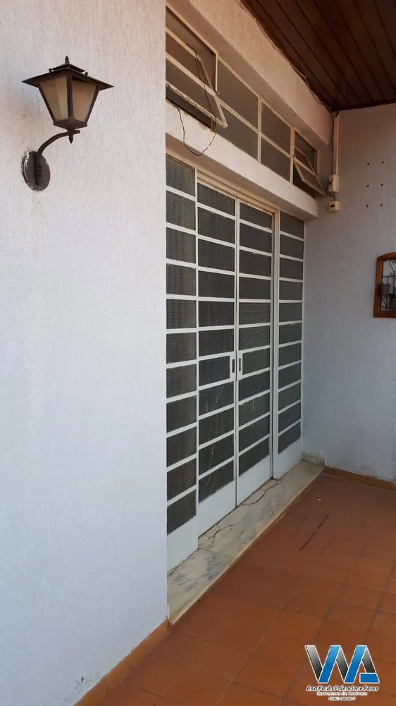 Casa, 4 quartos, 273 m² - Foto 15