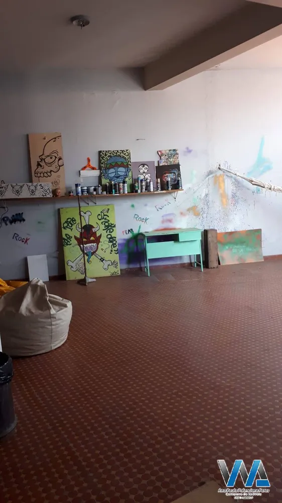 Casa, 4 quartos, 273 m² - Foto 14