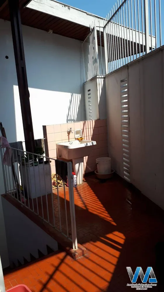 Casa, 4 quartos, 273 m² - Foto 11