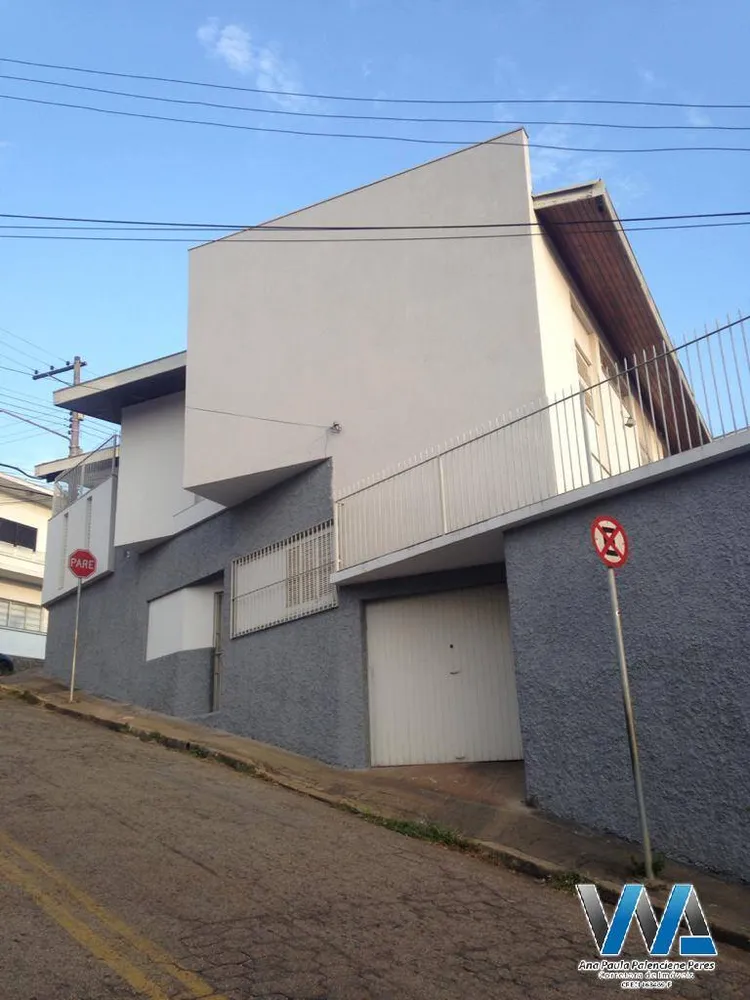 Casa, 4 quartos, 273 m² - Foto 6