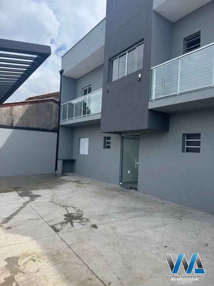 Apartamento, 2 quartos, 67 m² - Foto 14