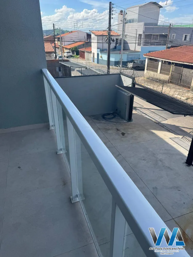 Apartamento, 2 quartos, 67 m² - Foto 8