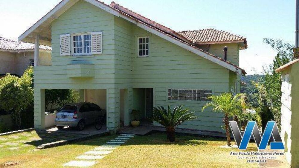 Casa de Condomínio, 3 quartos - Foto 3