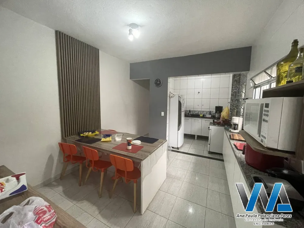 Casa, 3 quartos, 115 m² - Foto 6