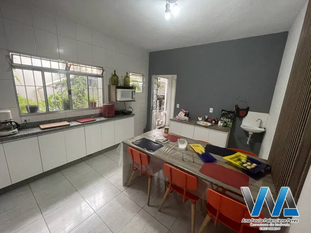 Casa, 3 quartos, 115 m² - Foto 7