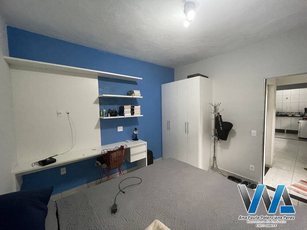 Casa, 3 quartos, 115 m² - Foto 3