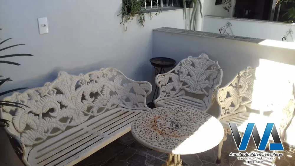 Casa, 3 quartos, 115 m² - Foto 12