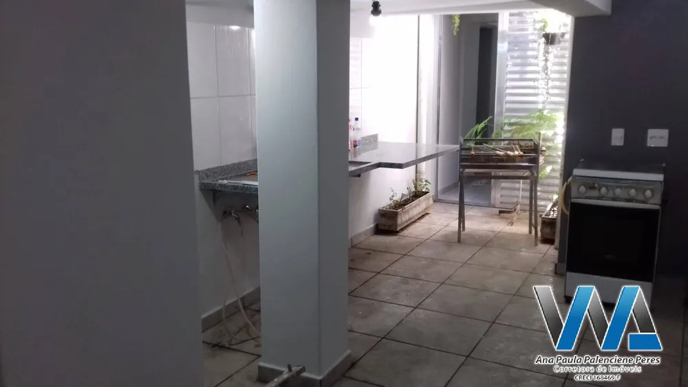 Casa, 3 quartos, 115 m² - Foto 20