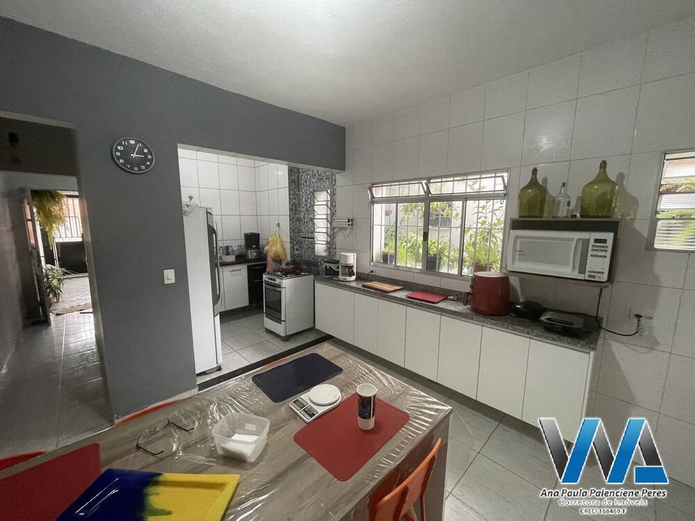 Casa, 3 quartos, 115 m² - Foto 6