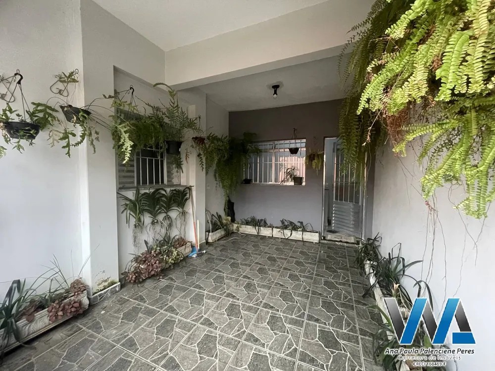Casa, 3 quartos, 115 m² - Foto 1